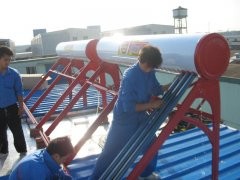 三道镇热水器维修