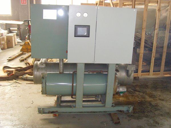 三道镇酒店中央空调不停机清洗方法介绍